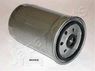 JAPANPARTS HYUNDAI фільтр паливний Accent,Getz,Rio 1.5CRDi WIXFILTERS арт. FCH05S