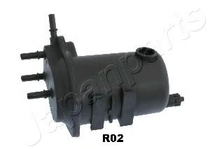 JAPANPARTS RENAULT фільтр паливний диз(під датчик).1,5DCI: Clio II, Kangoo WIXFILTERS арт. FCR02S