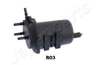 JAPANPARTS RENAULT фільтр паливний диз.Megane,Scenic 1.5dCi 02- ASAM арт. FCR03S