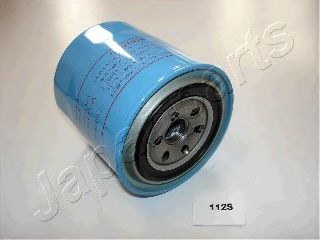 JAPANPARTS NISSAN фільтр масляний Sunny, Bluebird COMLINE арт. FO112S