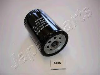 JAPANPARTS FORD фільтр масляний 1,6-2,0: Escort, Focus, Mondeo, Orion FILTRON арт. FO913S