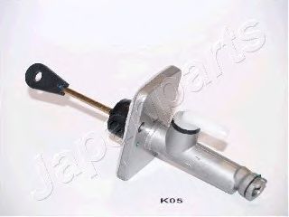 JAPANPARTS головний циліндр зчеплення KIA CEED -12 ABS арт. FRK05