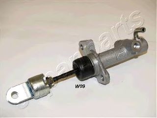 JAPANPARTS CHEVROLET головний циліндр зчеплення Lacetti, Nubira DELPHI арт. FRW09