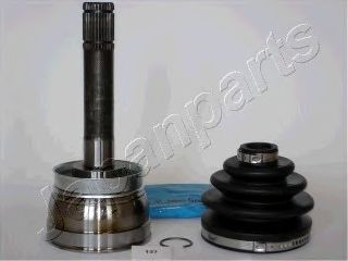 JAPANPARTS NISSAN ШРКШ зовнішній Pathfinder 3,3 -04, Pick Up -04 NIPPARTS арт. GI137