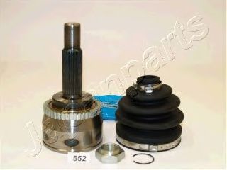 JAPANPARTS  MITSUBISHI ШРКШ зовнішній к-кт Carisma 95- NIPPARTS арт. GI552