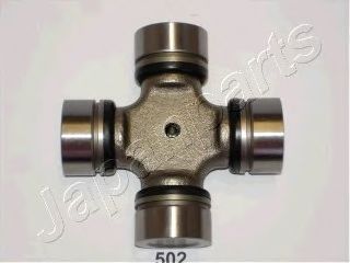 JAPANPARTS MITSUBISHI хрестовина карданного вала 85,9*30 Pajero 86- BLUEPRINT арт. JO502