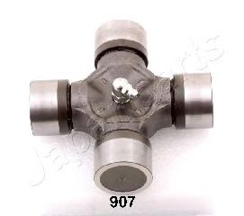 JAPANPARTS ISUZU Крестовина 33*104