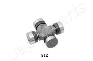 JAPANPARTS ISUZU хрестовина 53*23,8 D-Max 2,5D 02-