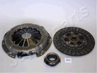 JAPANPARTS  к-т зчеплення (повний) TOYOTA RAV 4 2.0,2.4 -13