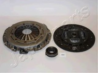 JAPANPARTS HYUNDAI К-кт зчеплення Tucson 2.0CRDI KAWE арт. KFH12