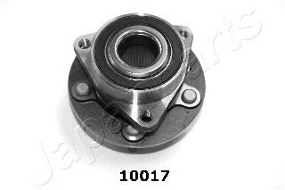 JAPANPARTS OPEL підшипник передн. маточини  Astra J, CHEVROLET Cruze NIPPARTS арт. KK10017