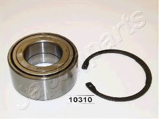 JAPANPARTS HYUNDAI підшипник маточини Grandeur 06- NIPPARTS арт. KK10310