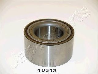 JAPANPARTS KIA підшипник маточини Carnival || 01- MX арт. KK10313