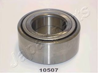 JAPANPARTS KIA К-кт підшипника маточини передн.Cerato 05-,Magentis 01-,Hyundai Sonata,Elantra 98- SKF арт. KK10507