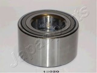 JAPANPARTS TOYOTA підшипник передній маточини RAV 4 00-, Avensis Verso 2,0 00-. SKF арт. KK12020