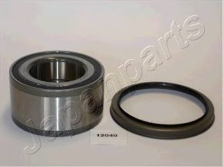 JAPANPARTS TOYOTA підшипник передн.Land Cruiser 90 96-,4 Runner 96- HERTHBUSSJAKOPARTS арт. KK12040