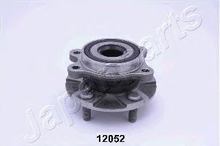 JAPANPARTS TOYOTA підшипник передн.RAV 4 08- NIPPARTS арт. KK12052