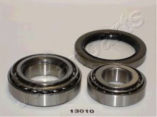 JAPANPARTS підшипник передн. KIA Besta NIPPARTS арт. KK13010