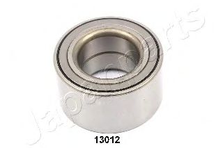 JAPANPARTS MAZDA підшипник передній маточини 323 89- SKF арт. KK13012