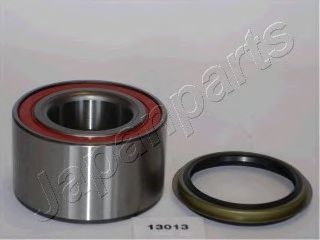 JAPANPARTS MAZDA підшипник передній маточини 626 91-94 JAPKO арт. KK13013