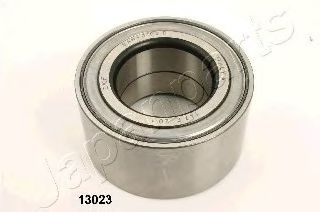 JAPANPARTS  FORD підшипник передн. маточини FOCUS 98- без ABS SKF арт. KK13023