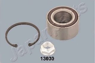 JAPANPARTS MAZDA підшипник передн.маточини з кільцем ABS Mazda 6 07- JAPKO арт. KK13030