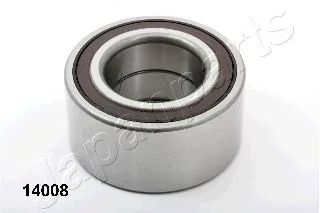 JAPANPARTS HONDA підшипник передній маточини( +abs) Accord 98-, CR-V 95-. SKF арт. KK14008