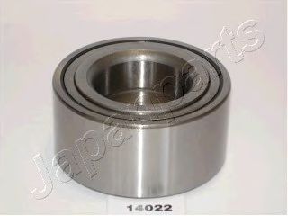 JAPANPARTS HONDA підшипник маточини передн.Accord,Civic,CR-V I,Stream 98- SKF арт. KK14022