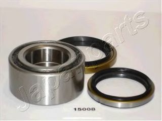 JAPANPARTS MITSUBISHI підшипник передній маточини Carisma 95-, Lancer 92-. FAG арт. KK15008