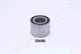 JAPANPARTS CHEVROLET підшипник задньої маточини Aveo 02-,  52*37*25 NIPPARTS арт. KK20046