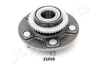 JAPANPARTS NISSAN підшипник задн. маточини Almera 00- JAPKO арт. KK21050