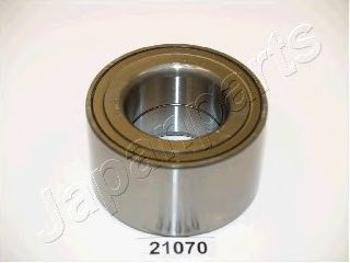 JAPANPARTS NISSAN підшипник задньої маточини X-Trail 2.0/2.5 01- COMLINE арт. KK21070