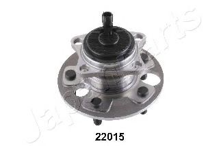 JAPANPARTS TOYOTA підшипник маточини Auris 07-, Corolla 07- SKF арт. KK22015