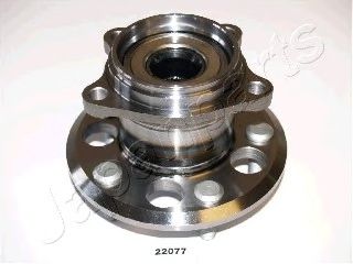 JAPANPARTS TOYOTA підшипник маточини задн. RAV-4 -05  арт. KK22077