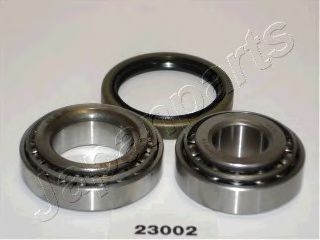 JAPANPARTS MAZDA підшипник маточини задн. 626 GC -87 FAG арт. KK23002