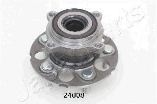 JAPANPARTS HONDA підшипник задн.маточини CR-V III 06- SKF арт. KK24008