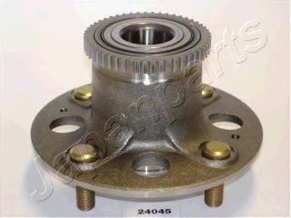 JAPANPARTS HONDA підшипник маточини задн.Accord 98-