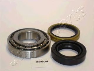 JAPANPARTS MITSUBISHI підшипник маточини колеса задн.L400,Space Gear SKF арт. KK25004