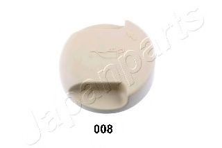 JAPANPARTS  OPEL пробка маслозаливна.відв.CorsaB,Astra,VectraB 1,4/1,6 TOPRAN арт. KO008