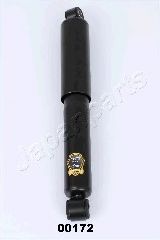 JAPANPARTS FIAT амортизатор газ.задн.Doblo 01- BILSTEIN арт. MM00172