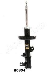 JAPANPARTS OPEL амортизатор газ.передн.лів.Vectra B 1.6-2.0 16V 95- BILSTEIN арт. MM00354