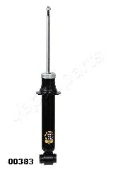 JAPANPARTS PEUGEOT амортизатор газ.передн.407 04- BILSTEIN арт. MM00383