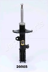 JAPANPARTS TOYOTA амортизатор газ.передн.прав.Avensis 03- BILSTEIN арт. MM20005