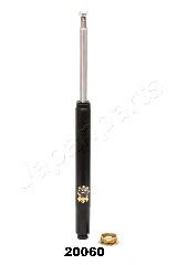 JAPANPARTS TOYOTA амортизатор газ.передн. (вкладиш) Rav 4 I 94-
