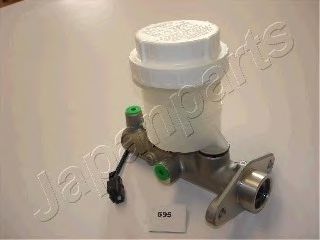 JAPANPARTS MITSUBISHI головний гальмівний циліндр Space Wagon -04