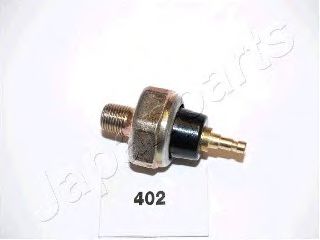 JAPANPARTS OPEL датчик тиску мастила ASTRA,CORSA 82- HONDA арт. PO402