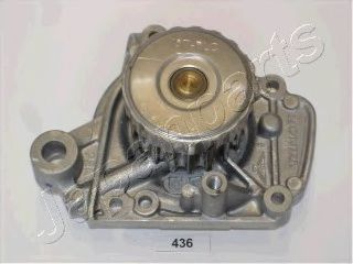 JAPANPARTS HONDA помпа води Civic 01-