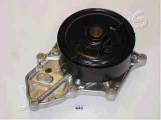 JAPANPARTS HONDA помпа води FR-V GRAF арт. PQ440