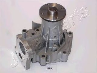 JAPANPARTS MITSUBISHI помпа води L200,L300 86-,Pajero I,II,Sport 90-,Hyundai,Kia AIRTEX арт. PQ529