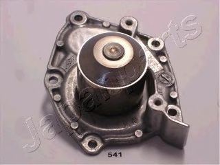 JAPANPARTS NISSAN помпа води Primastar,Interstar,Renault Laguna,Trafic II 1.9dCi 01-,Mitsubishi Carisma,Opel 01- GRAF арт. PQ541